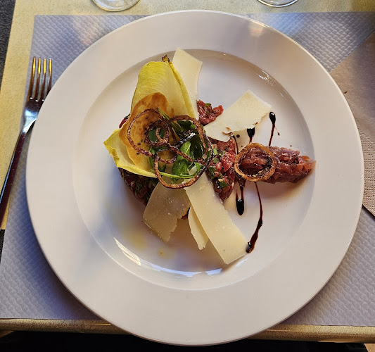 Auberge Fédérale - Geneva