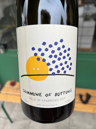 Nino, Caviste de Quartier