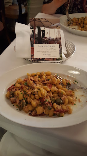 Opinii despre Cantinetta Bindella Solothurn în Solothurn - Gastronomie und Hotellerie