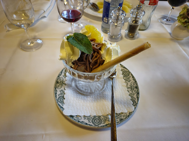 Comentarii opinii despre Gasthof zur alten Kanzlei AG