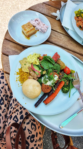 Opinii despre tibits Bern Gurtengasse în Bern - Gastronomie und Hotellerie