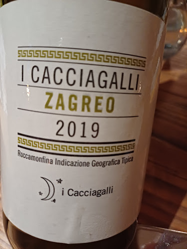 Comentarii opinii despre Osteria dell'Indipendenza