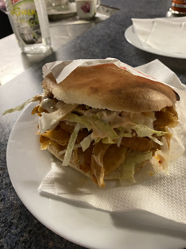 Chilli Take Away - Gastronomie und Hotellerie