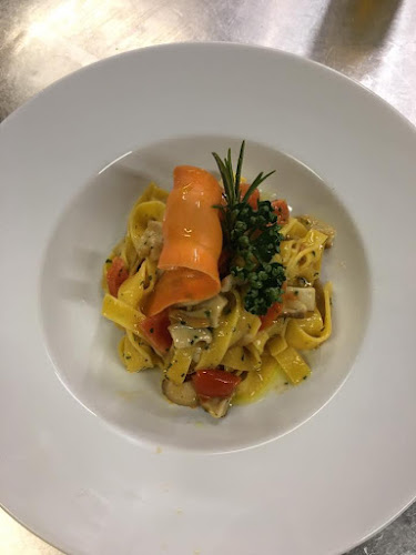 Ristorante Città Vecchia - Gastronomie und Hotellerie