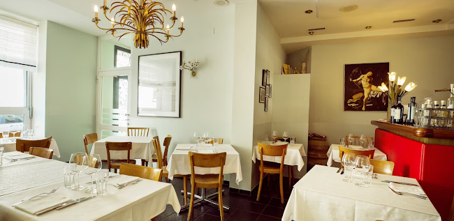 Cramerstrasse 8, 8004 Zürich