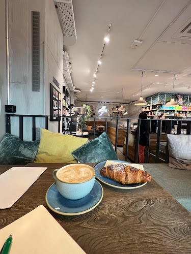 Tchibo Kaffeehaus Max