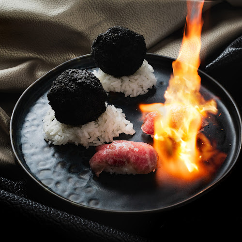 Comentarii opinii despre Gaijin Izakaya