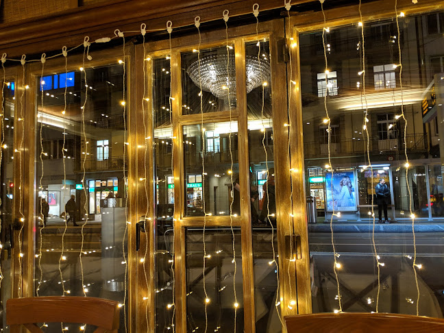 Stauffacherstrasse 27, 8004 Zürich