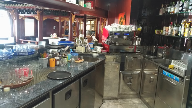 Lung Wah - Gastronomie und Hotellerie