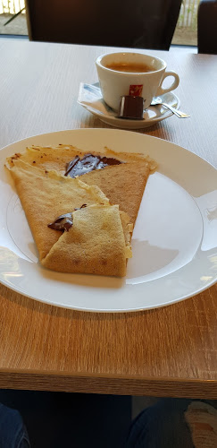 Da Marcella Tea Room - Saint-Jean - Charmilles