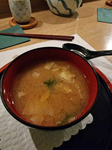 Sushi Bar Yamasaki - Bern