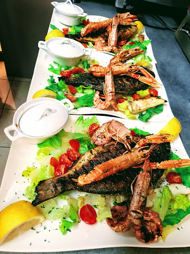 Restaurant Pizzeria Alice - Fleurier