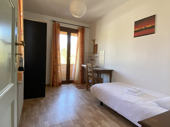 Comentarii opinii despre Auberge Buffet de la Gare