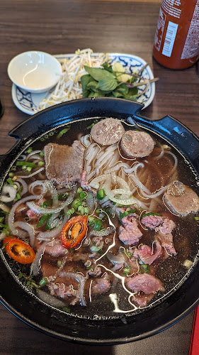 Xing Long - Köniz - Köniz