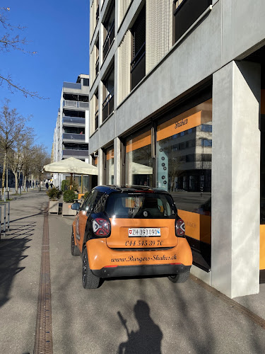 Burgers & Shakes - Gastronomie und Hotellerie