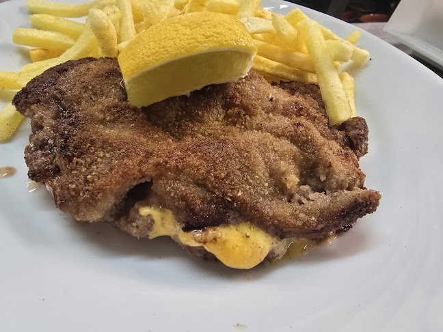 Comentarii opinii despre Restaurant pizzeria Le communal