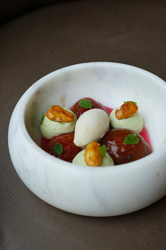 La Micheline - Gastronomie und Hotellerie