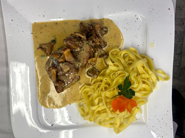 Comentarii opinii despre Restaurant Rebstock Da Mario