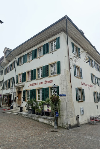 Restaurant Lannathai Goldener Löwe - Olten