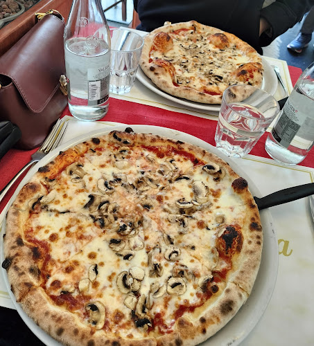 Pizzeria Seeland - Gastronomie und Hotellerie