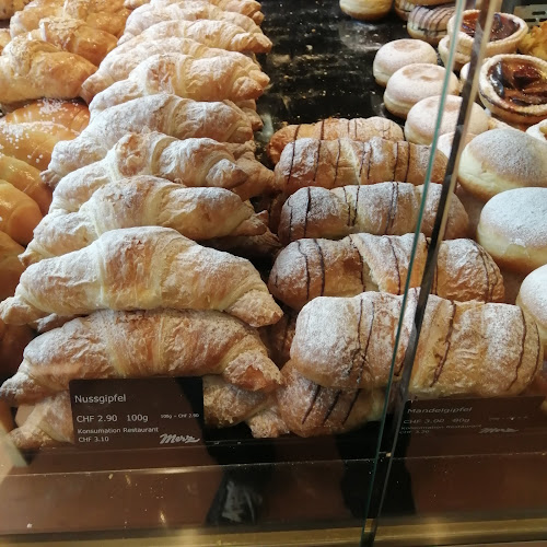 Merz Rossboden Chur - Gastronomie und Hotellerie