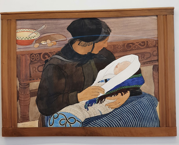 Chem. du Creux-de-Nax, 1950 Sion