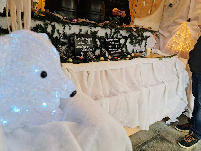 Zürcherstrasse 192, 8500 Frauenfeld