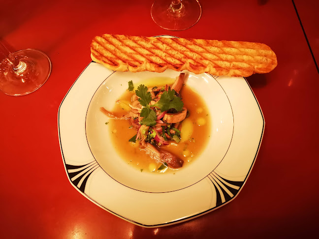 Rolandstrasse 9, 8004 Zürich