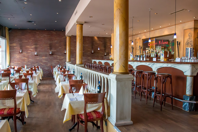 Han - Gastronomie und Hotellerie