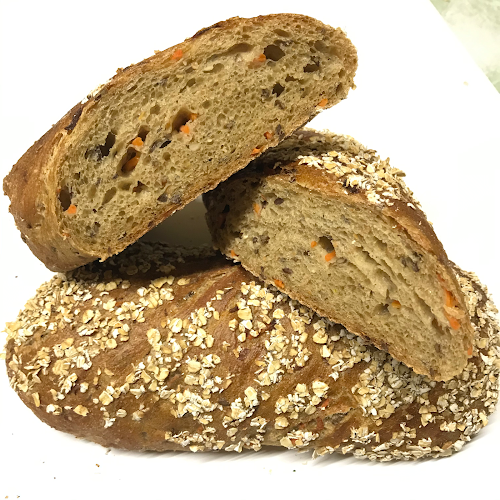 Meier Cafe-Bäckerei-Konditorei - Seuzach