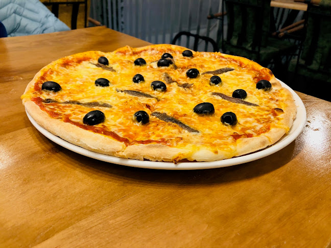 Comentarii opinii despre M29 - Restaurant Pizza & Kebab