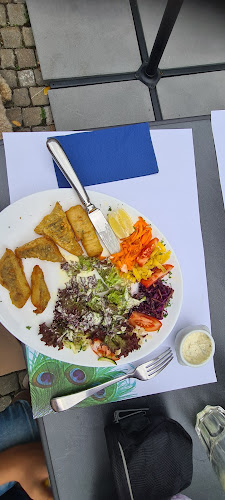 Restaurant Pizzeria Pfauen - Biel