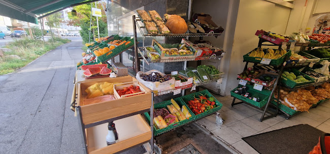 Adli Markt - Adliswil