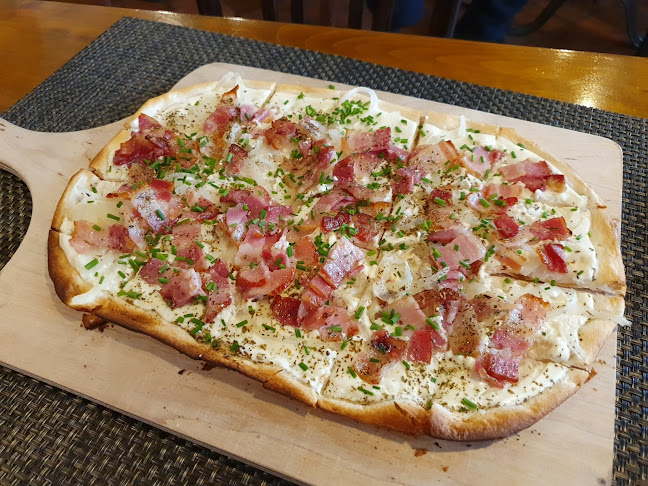 Comentarii opinii despre zur Schtund