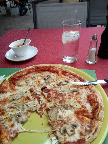 Restaurant Pizzeria Thoracker - Muri bei Bern