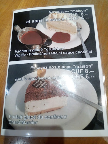 Opinii despre Patisserie.ch - The Pastry La Roche în La Roche - Gastronomie und Hotellerie