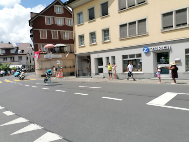 Booze 38 - Gastronomie und Hotellerie