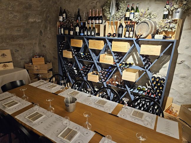 Barrique Baden - Baden