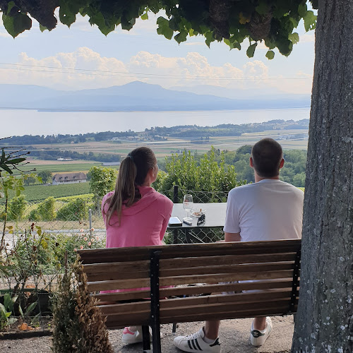 Chem. de la Crosettaz 2, 1182 Gilly