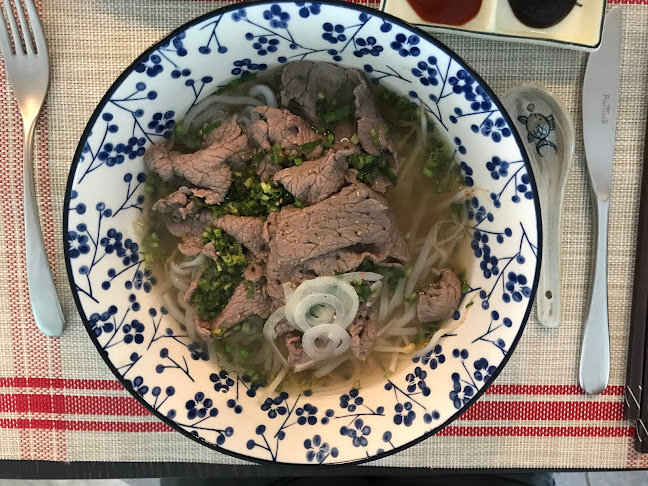 Pho Sushi - Gastronomie und Hotellerie
