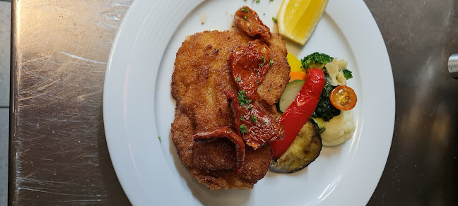 Restaurant Langhaus - Gastronomie und Hotellerie