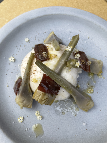 Sauvage bar - Geneva