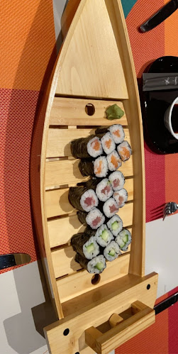 Restaurant Hưng Phát GmbH - Solothurn