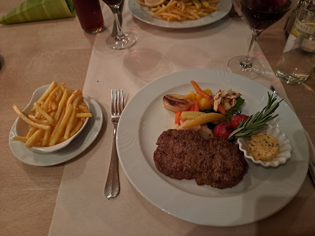 Traube Herrenschwanden - Gastronomie und Hotellerie