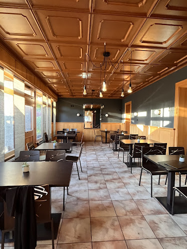 Auberge Buffet de la Gare - Conthey