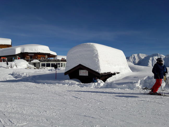 Bruchegg 34, 8914 Belalp