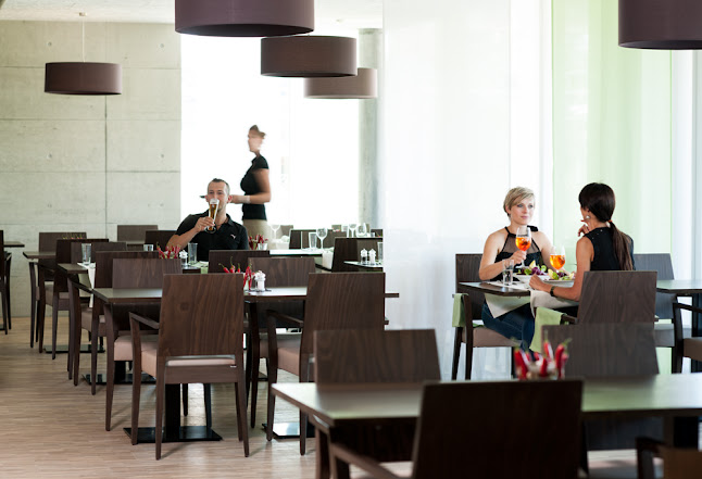 Wisle Restaurant - Gastronomie und Hotellerie