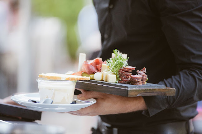 Comentarii opinii despre Klösterli Weincafe