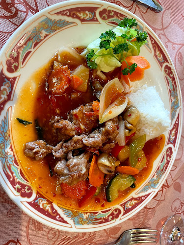 Comentarii opinii despre Shanghai Nr.1