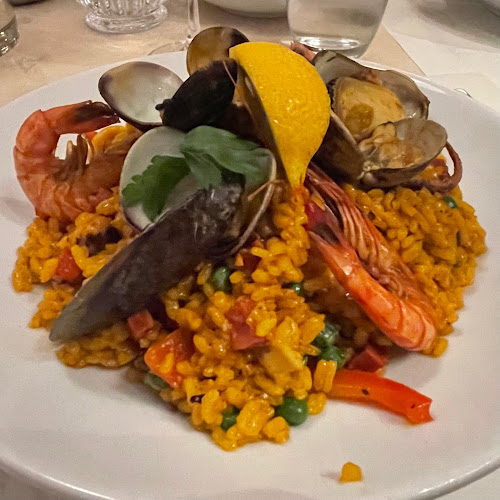 Comentarii opinii despre Restaurant Falken